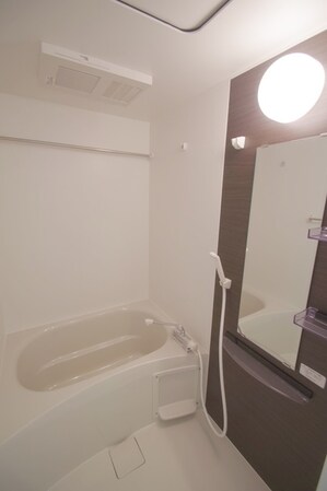 リブリ・Ebina 山手の物件内観写真